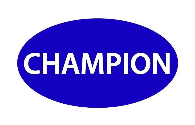�Ϻ�ǬƷ CHAMPION